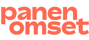 Logo Panen Omset